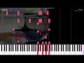 【Deemo】ANiMA (FULL) 採譜してみた【ふぃくしのん】