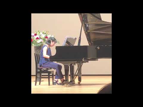 ピアノ発表会 365 日の紙飛行機