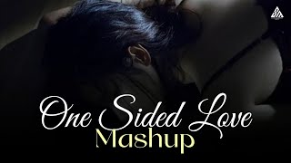 Ishq Mubarak X Filhal One Sided Love Lofi Mashup Chillout Edit Sumit Mashup