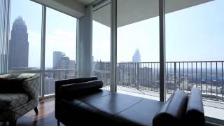 The VUE Charlotte on 5th - Apartment Finishes