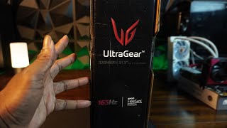 LG UltraGear Review: The Next Gaming Monitor For Your PC?!