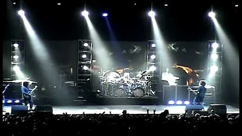 TOOL-Stinkfist Live DVD 2006