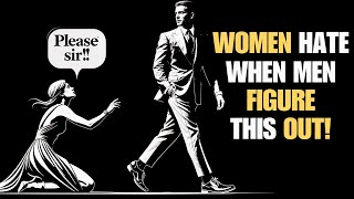 Master These 5 Female Weaknesses and Take Control - Stoicism