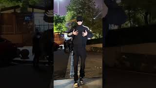 Baby I Need U Dance Reel Challenge instareels tiktok dance kpop