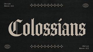 Nothing Is Neutral - Colossians 3:17
