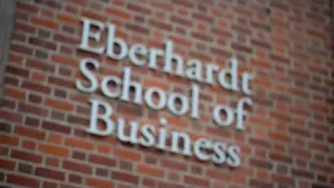 Delta Sigma Pi - Spring 2015 Recruitment Video