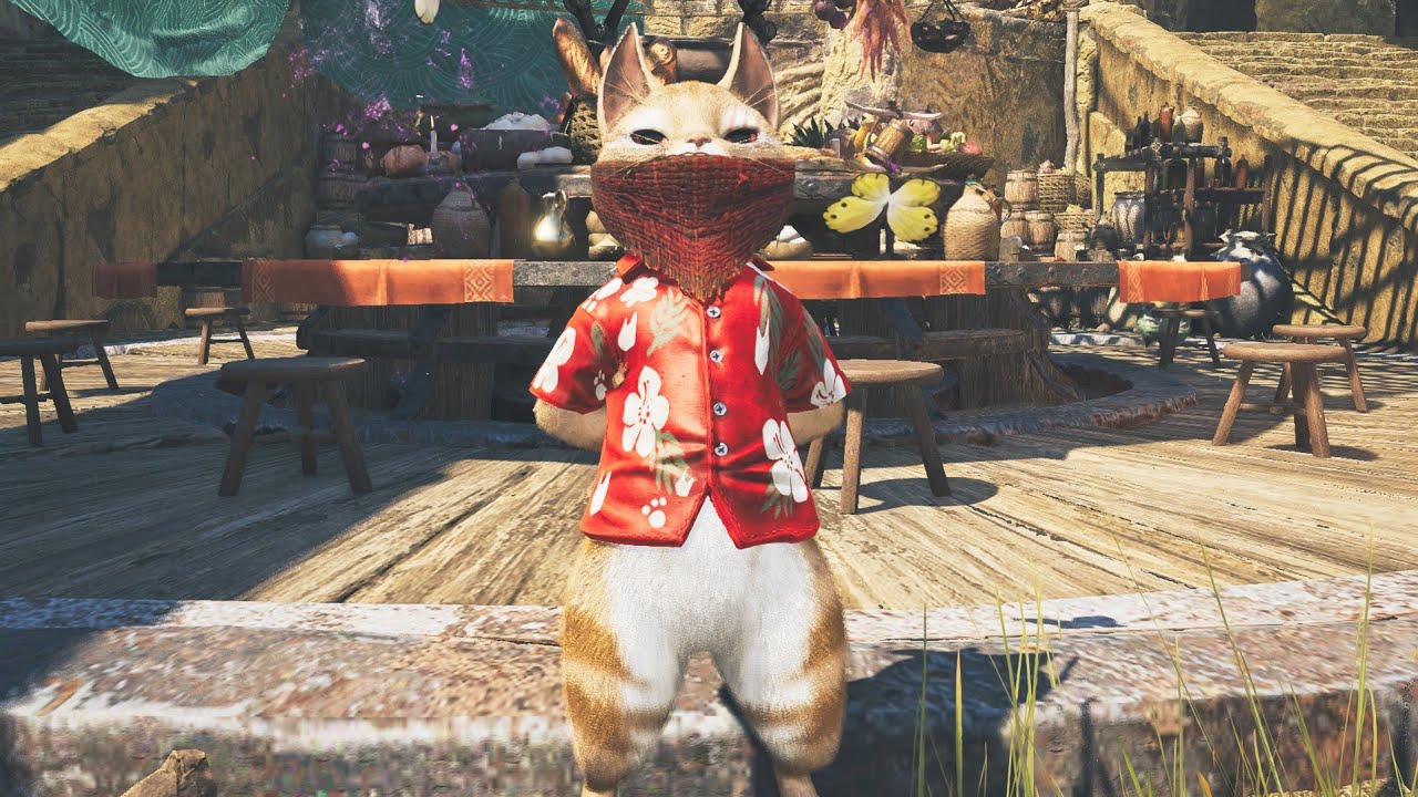 ゲキ子が最後のフリクエ「英雄の証」に挑んだみたいよ？