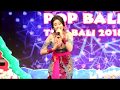 RATNA KD - Lomba Bintang Pop Bali TVRI 2018