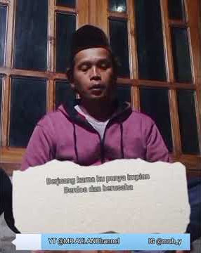 Ya Allah paringi duit suwek rapp