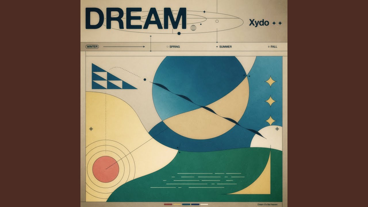 Xydo (시도) - Dream