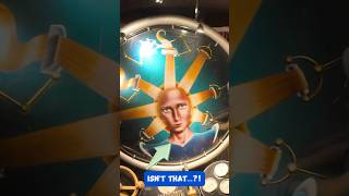 Did Not Expect To See Her