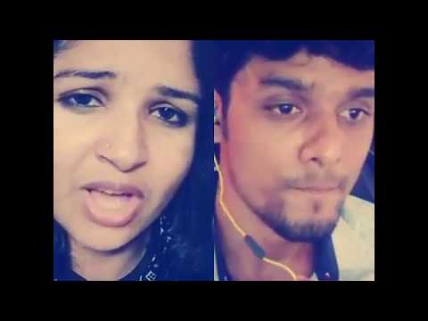 Anita's smule - kattipudi kattipudi da