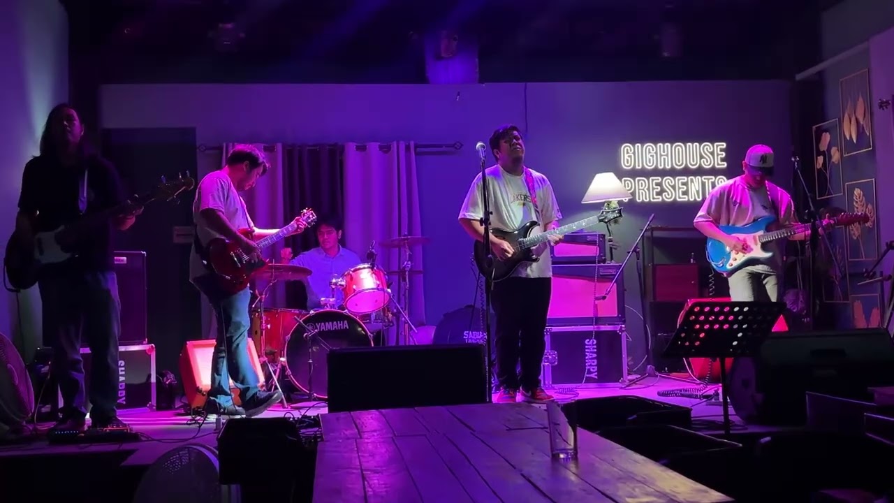 Sitenta - The Boo (live at 