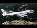 N24 Airforce One - Zum Schutz des Präsidenten