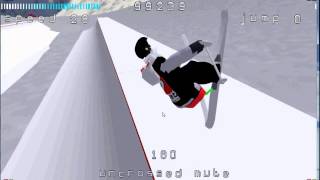 Jibbin Edit #1
