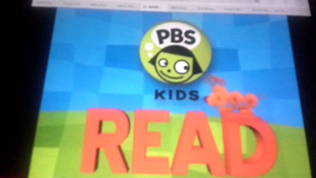 Wordworld Pbs Kids Logo