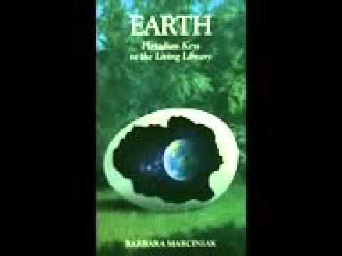 Barbara Marciniak Earth Full - YouTube
