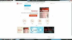 cara merestart nomor hp pb garena yang hilang!!!!  - Durasi: 2.23. 