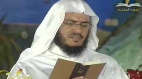 بينات 1431 25 سورة النساء الآيات 56   57