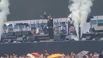 NDX AKA PAMER BOJO CENDOL DAWET LIVE AT Hut TNI Ke 80 Tahun Monas 5-10-2025