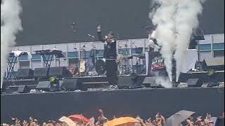 NDX AKA PAMER BOJO CENDOL DAWET LIVE AT Hut TNI Ke 80 Tahun Monas 5-10-2025