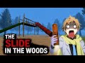 This slide should’ve been left alone… 💀|Full gameplay|