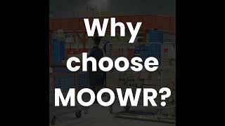 MOOWR - A Game-Changer for Manufacturers 🚀 #businessgrowth