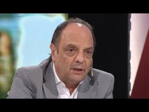 Baby Etchecopar - los argentinos no tenemos patria 24/05/18 camera iphone 8 plus apk