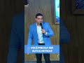 VOCÊ PRECISA TER AUTOCONTROLE // Fabiun Carvalho