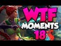PALADINS WTF & WINS #18 (BEST PALADINS WTF Moments Compilation)