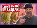 Деревня мастеров на острове Крит / Быть ремесленником уже не модно?