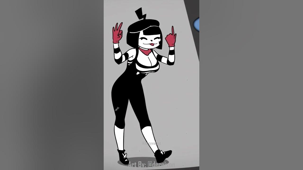 Derpixon mime and dash pizza. Derpixon mime and dash pizza