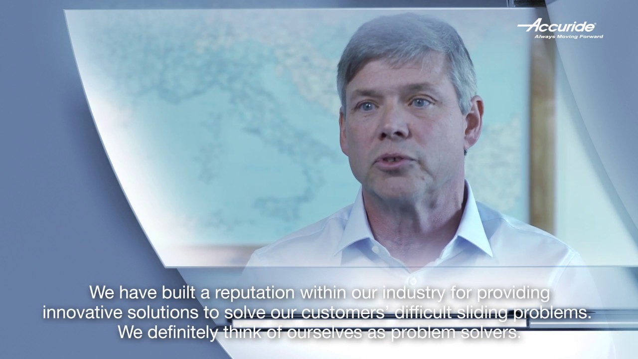 Accuride International Europe