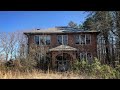 105 year old Forgotten School House w/ Incredible Ceilings & Antique Plumbing