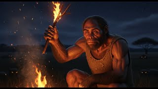 "🔥Homo Erectus: The First Fire Keepers of Humanity" | In Search of Roots