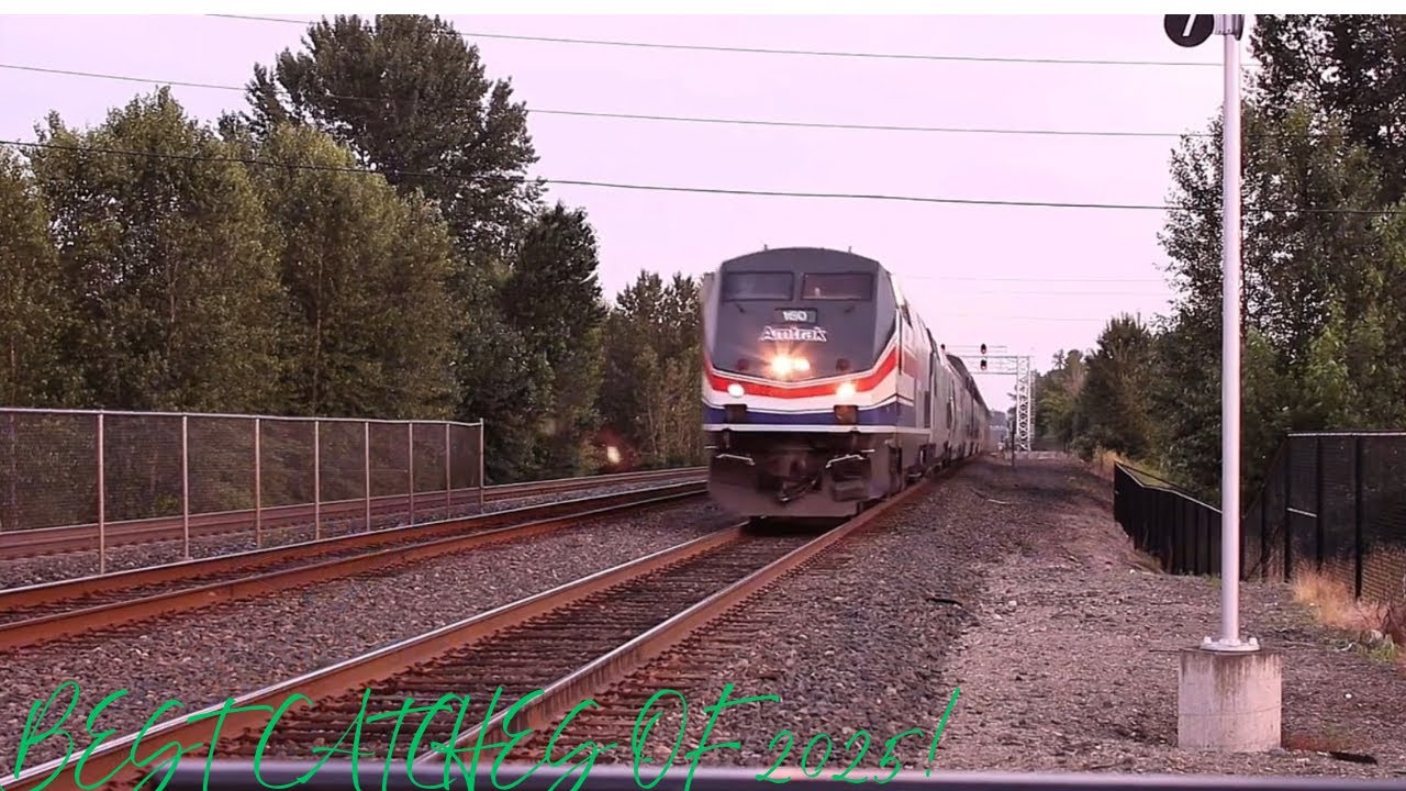 Best Catches of 2025!