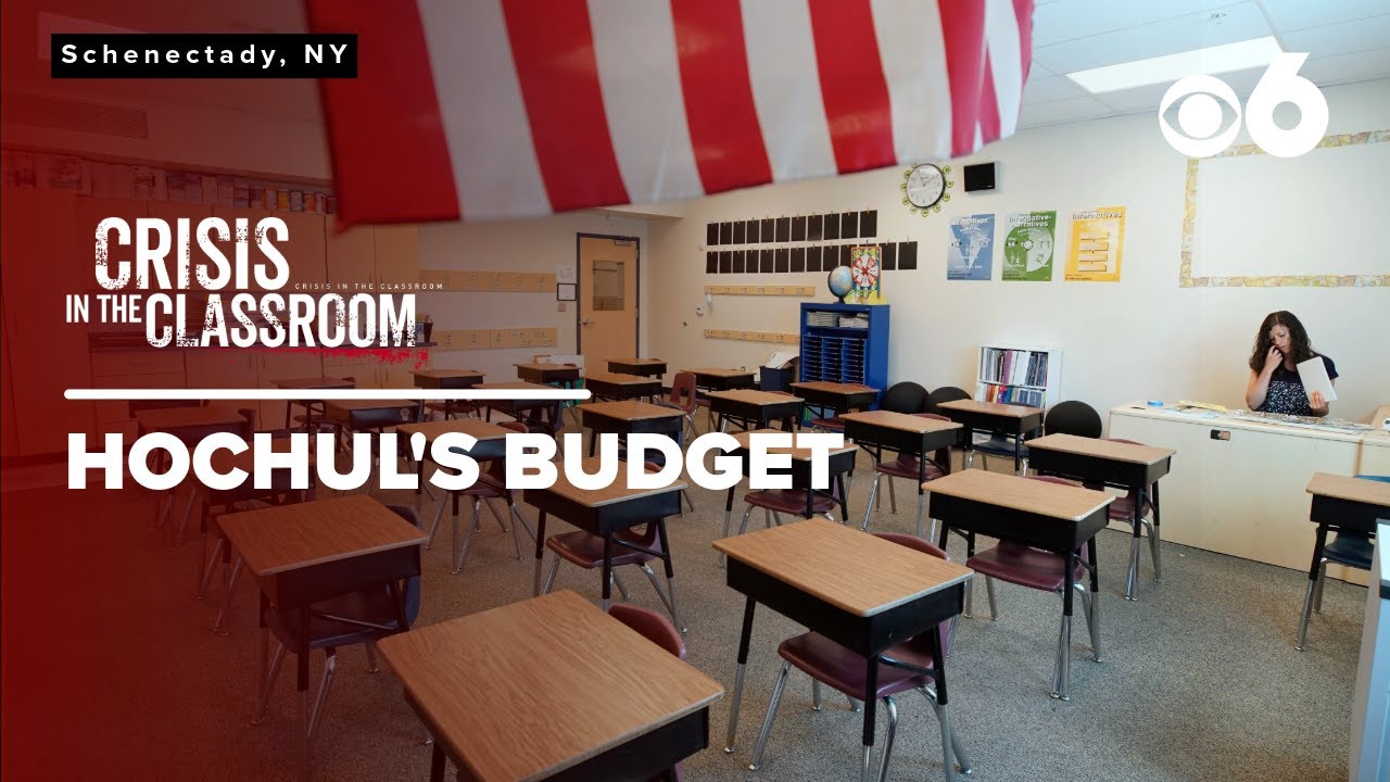 Rural schools advocate: Hochul’s budget, school bus mandate a 'financial folly’