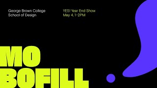 YES! Speaker Series: Mo Bofill