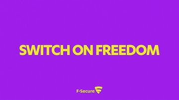 F Secure KEY One Password to Rule Them All