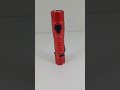 Wurkkos FC11 Red #sofwul #wurkkos #flashlight