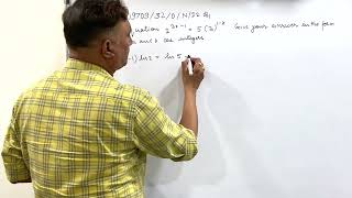 Algebra | Pure Mathematics P3 | 09709/33/O/N/22| SAT PREP (More solutions in description) Q1