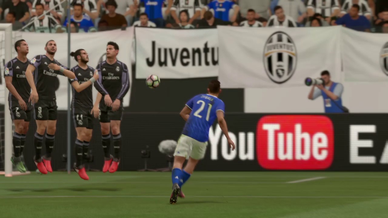 FIFA 17_freekick By Rahul