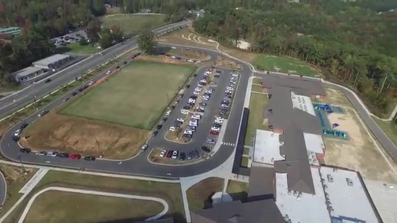 Tega Cay Schools YouTube