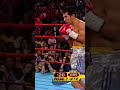 ¡Lo más destacado del combate entre Morales y su oponente!