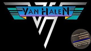 Van Halen- Somebody Get Me A Doctor- '76 Demo Zero chords