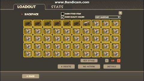 TF2- Unboxing Crate Series 1 and 23