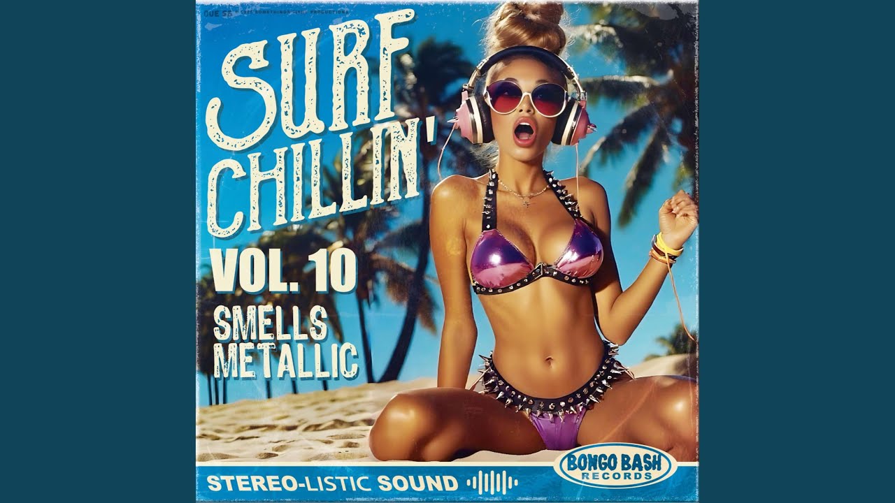 Drop It Like Its Wet