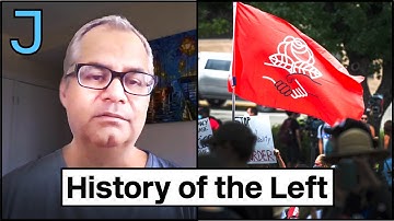 The Fall and Rise of the American Left — Vivek Chibber