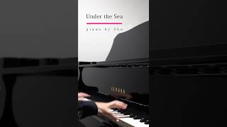 リトルマーメイドの世界へ♪