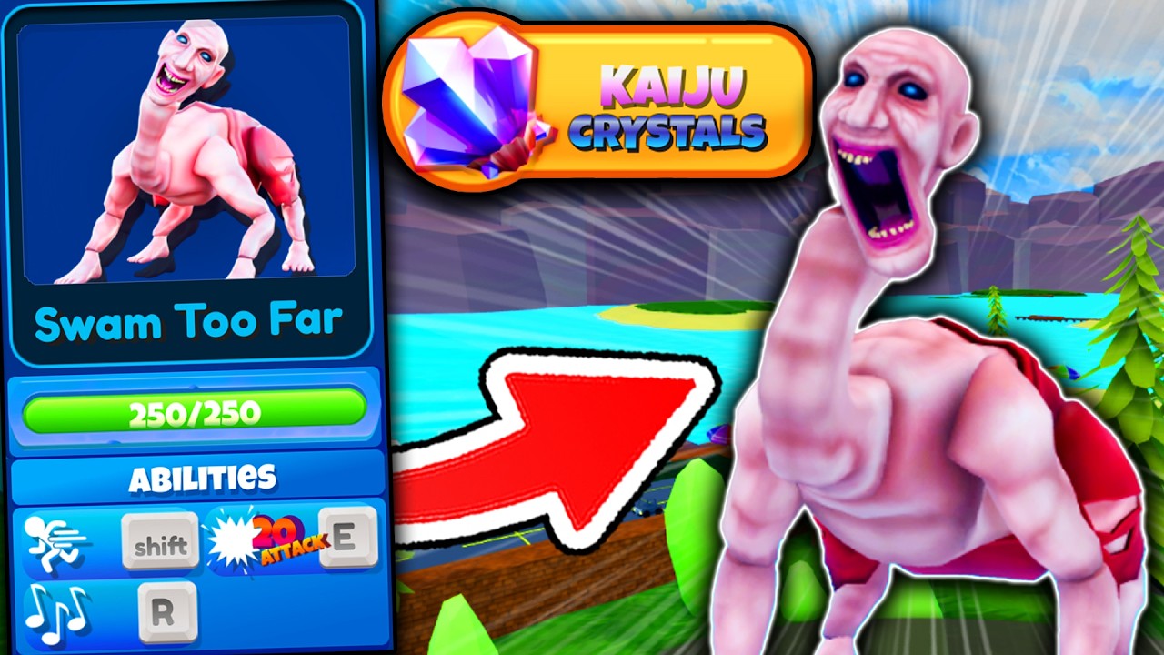 Как легко заплыть слишком далеко в обновлении Morph World!